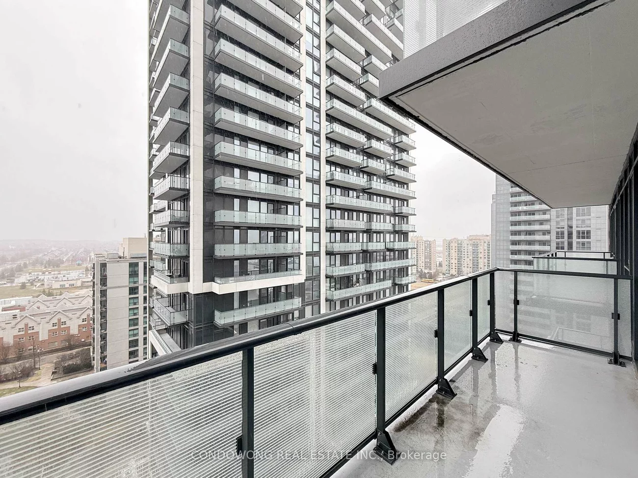 95, Oneida, Langstaff, Richmond Hill