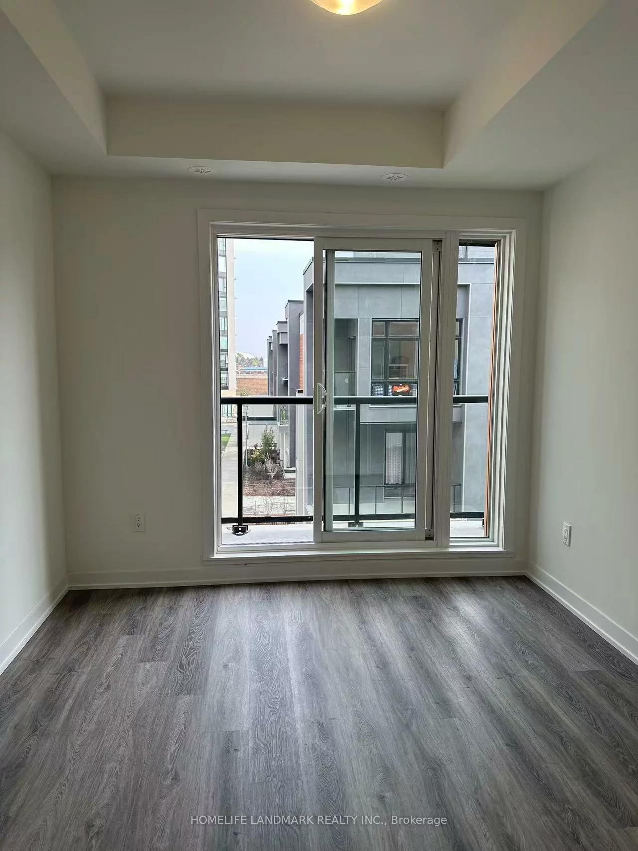 8, David Eyer, Rural Richmond Hill, Richmond Hill