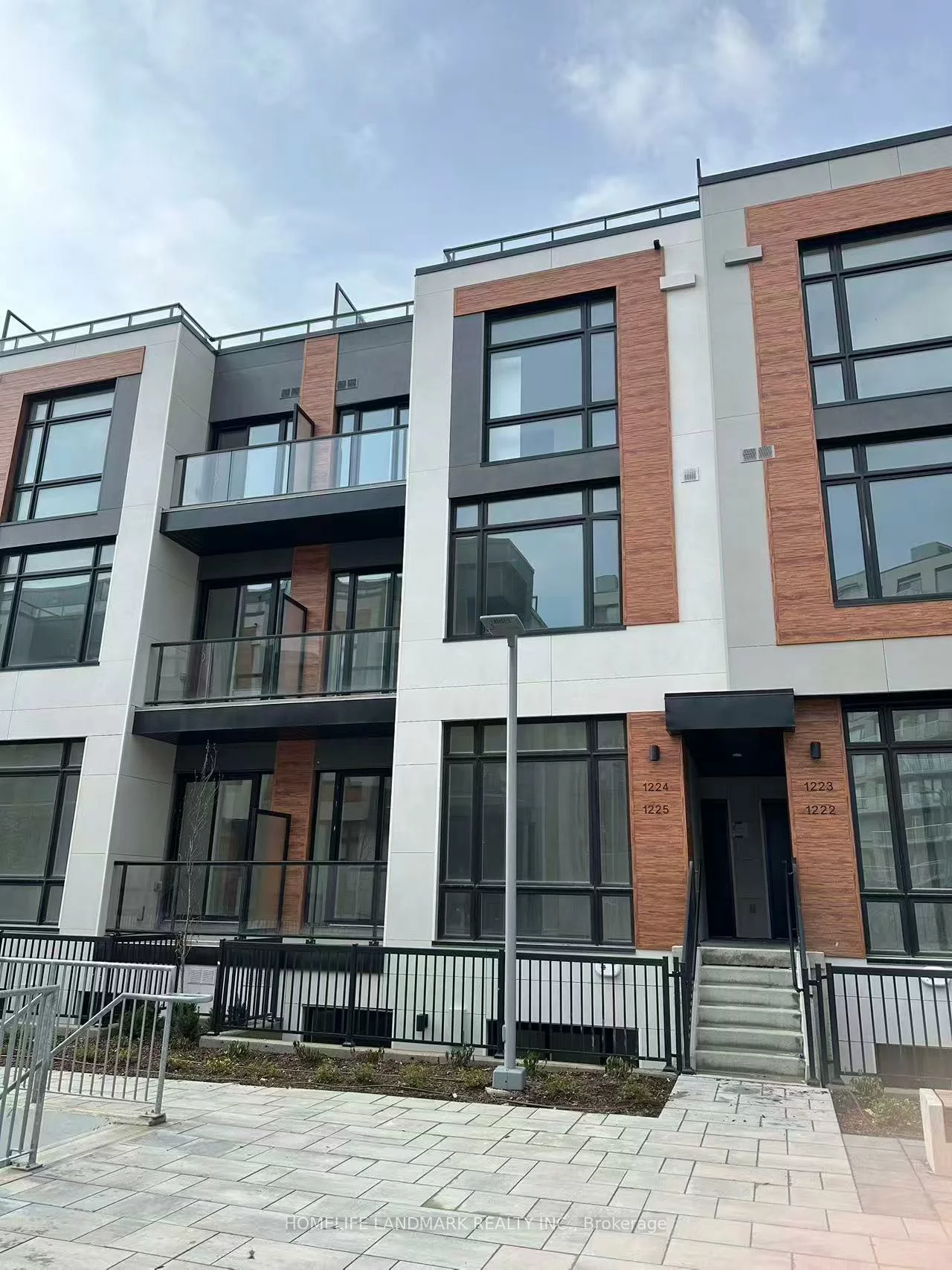 8, David Eyer, Rural Richmond Hill, Richmond Hill