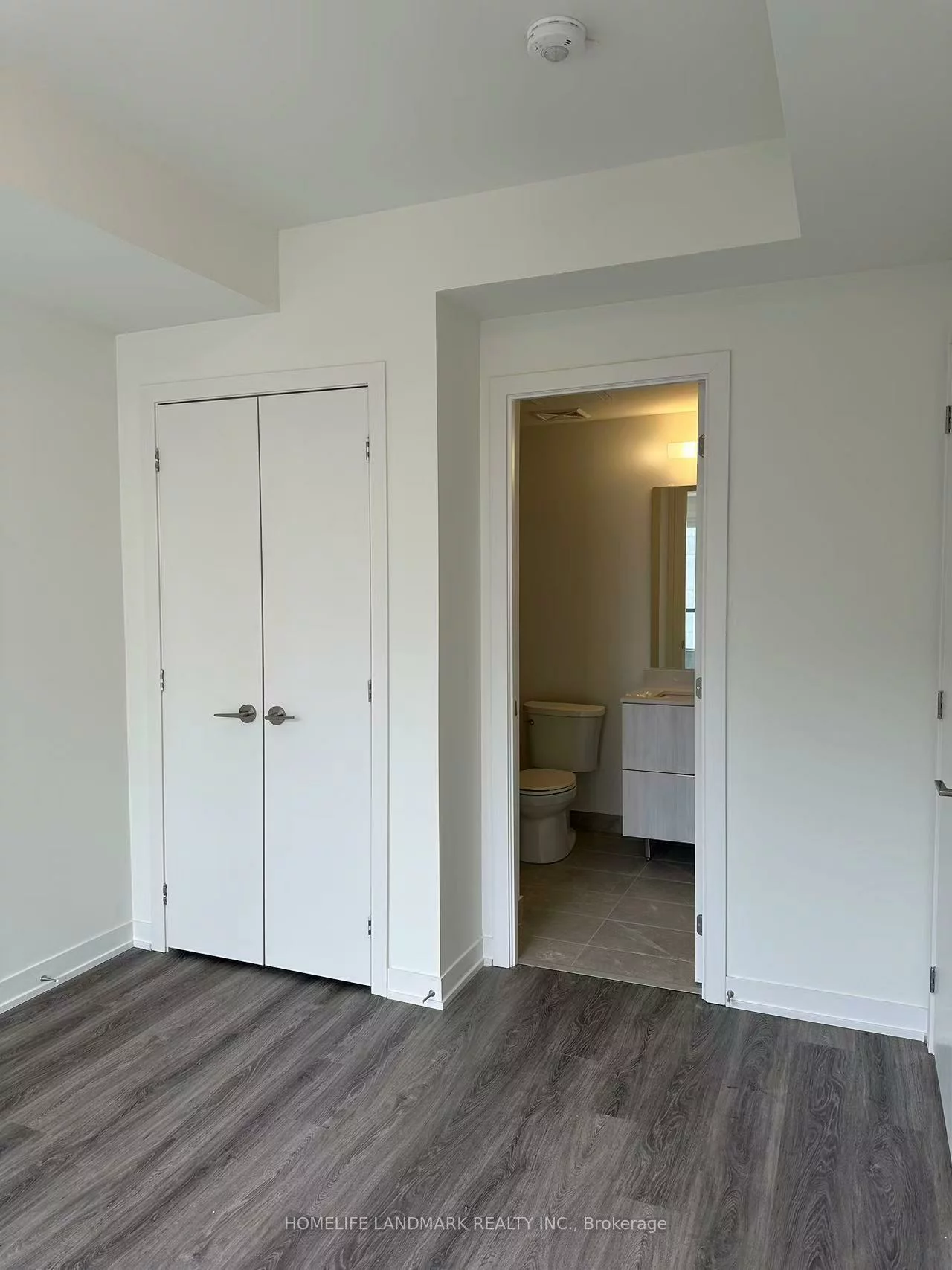 8, David Eyer, Rural Richmond Hill, Richmond Hill