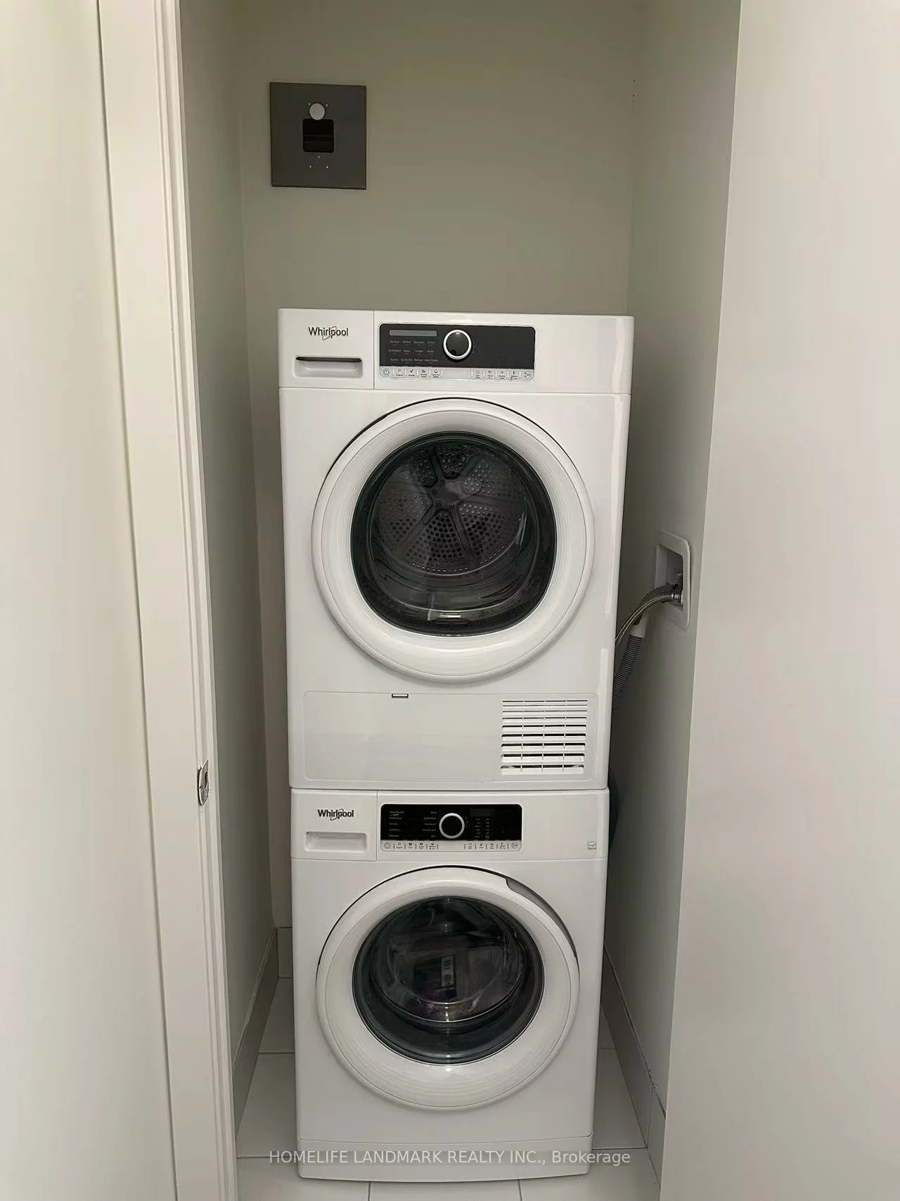 8, David Eyer, Rural Richmond Hill, Richmond Hill