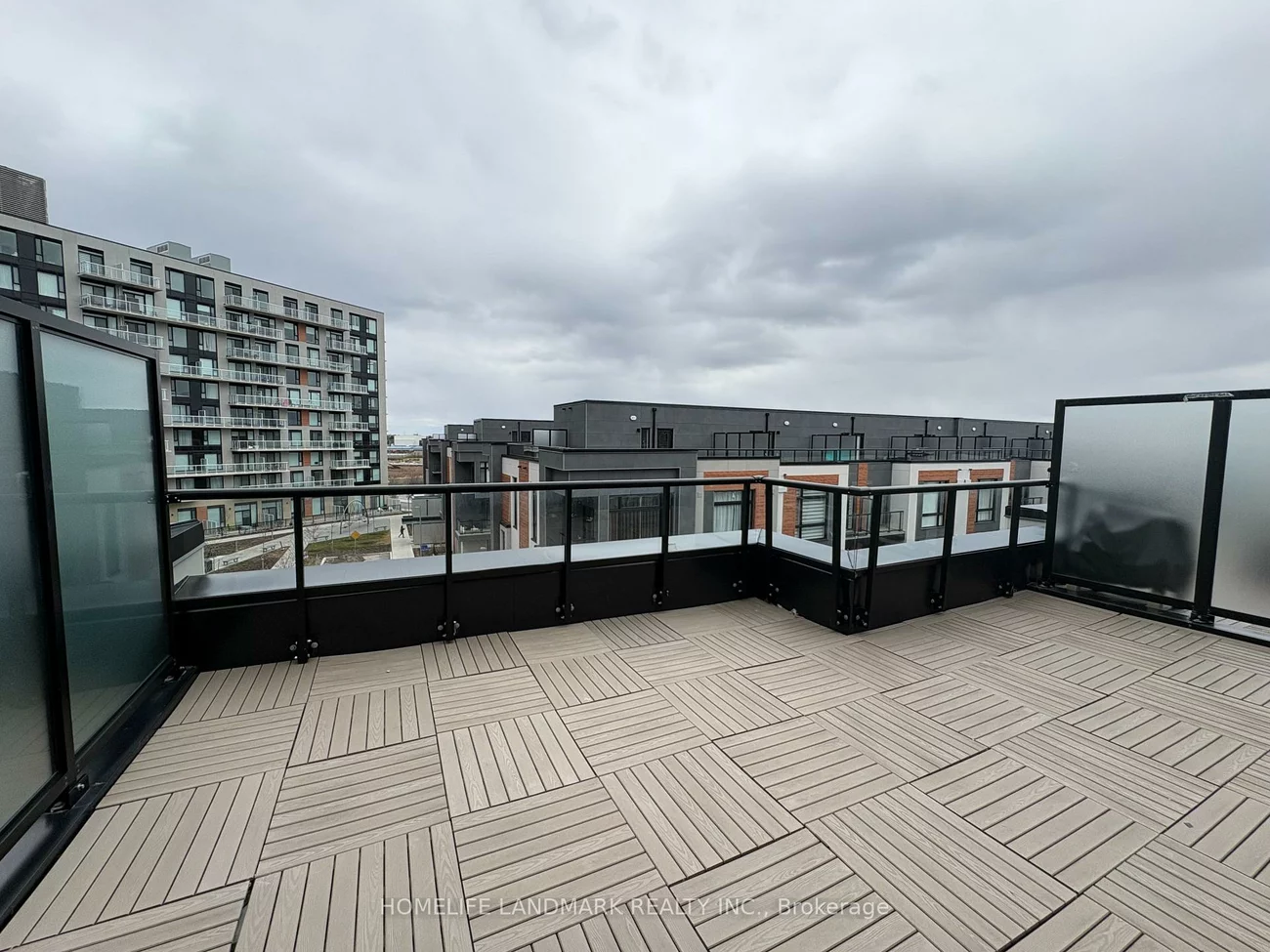 8, David Eyer, Rural Richmond Hill, Richmond Hill