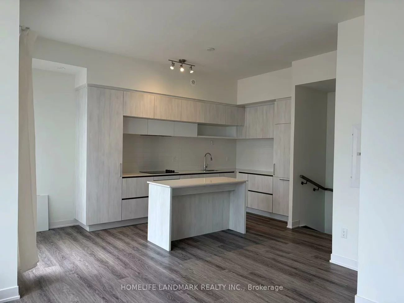 8, David Eyer, Rural Richmond Hill, Richmond Hill