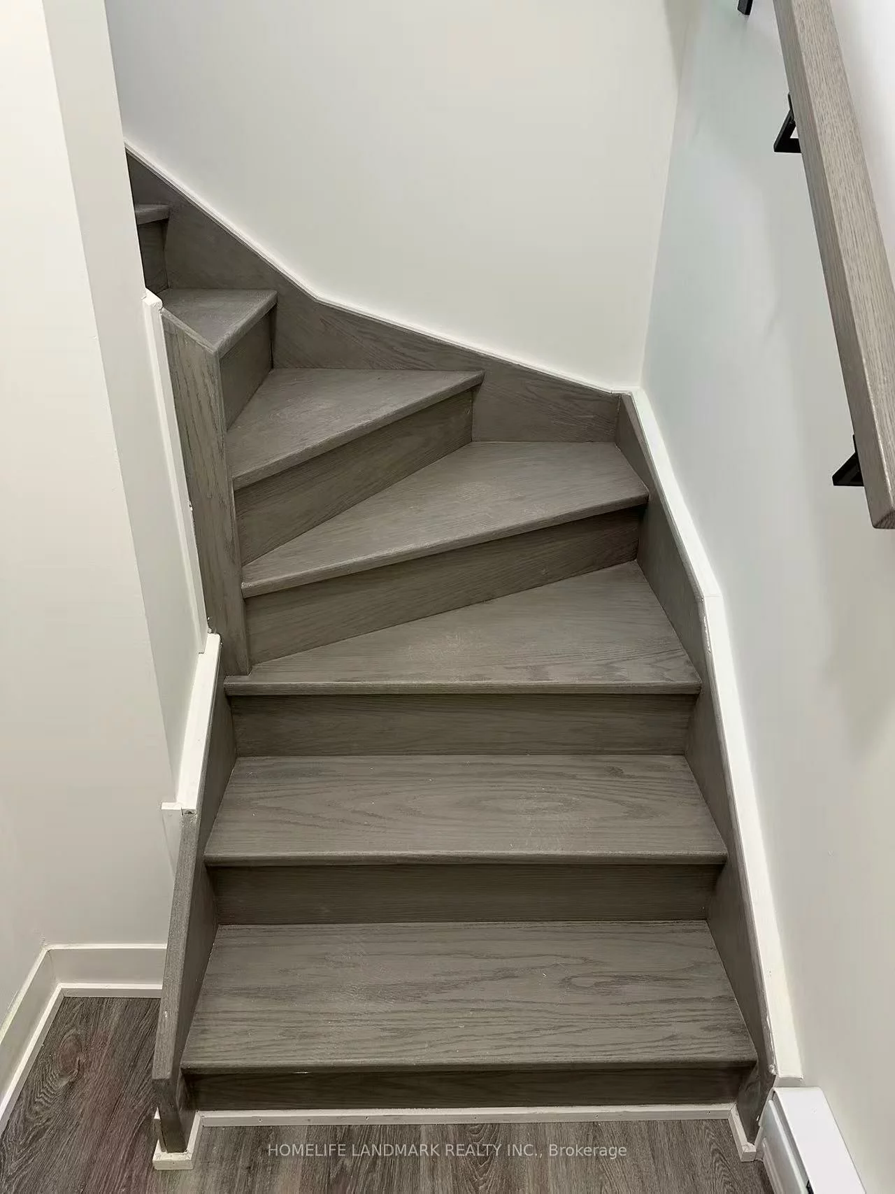 8, David Eyer, Rural Richmond Hill, Richmond Hill