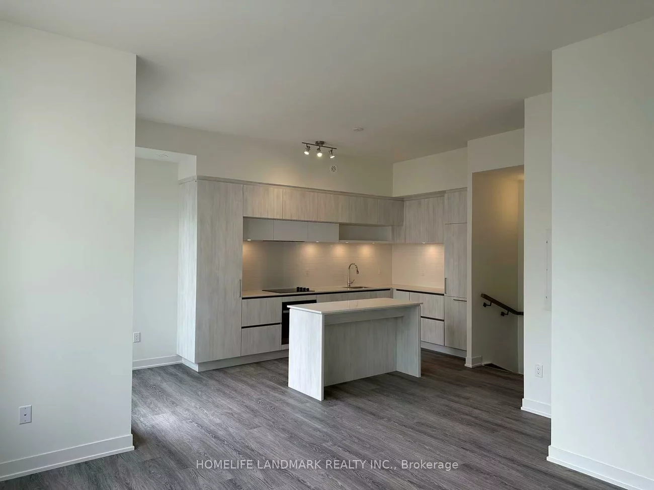 8, David Eyer, Rural Richmond Hill, Richmond Hill