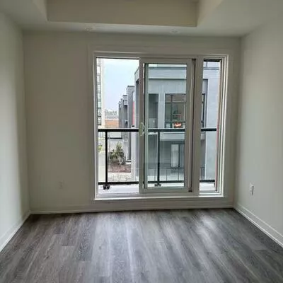 8, David Eyer, Rural Richmond Hill, Richmond Hill