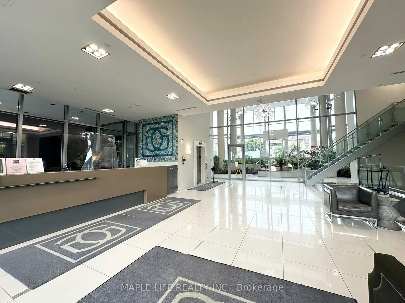 9090, Yonge, South Richvale, Richmond Hill