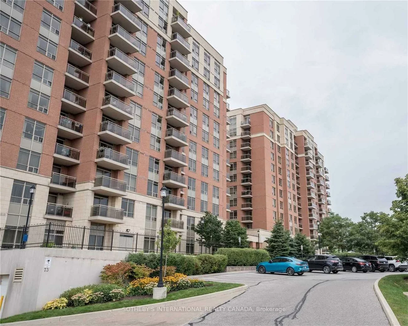 75, King William, Langstaff, Richmond Hill