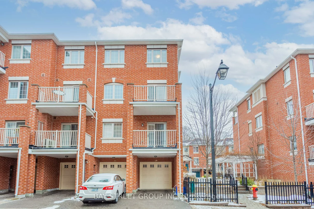 23, Ormerod, Devonsleigh, Richmond Hill