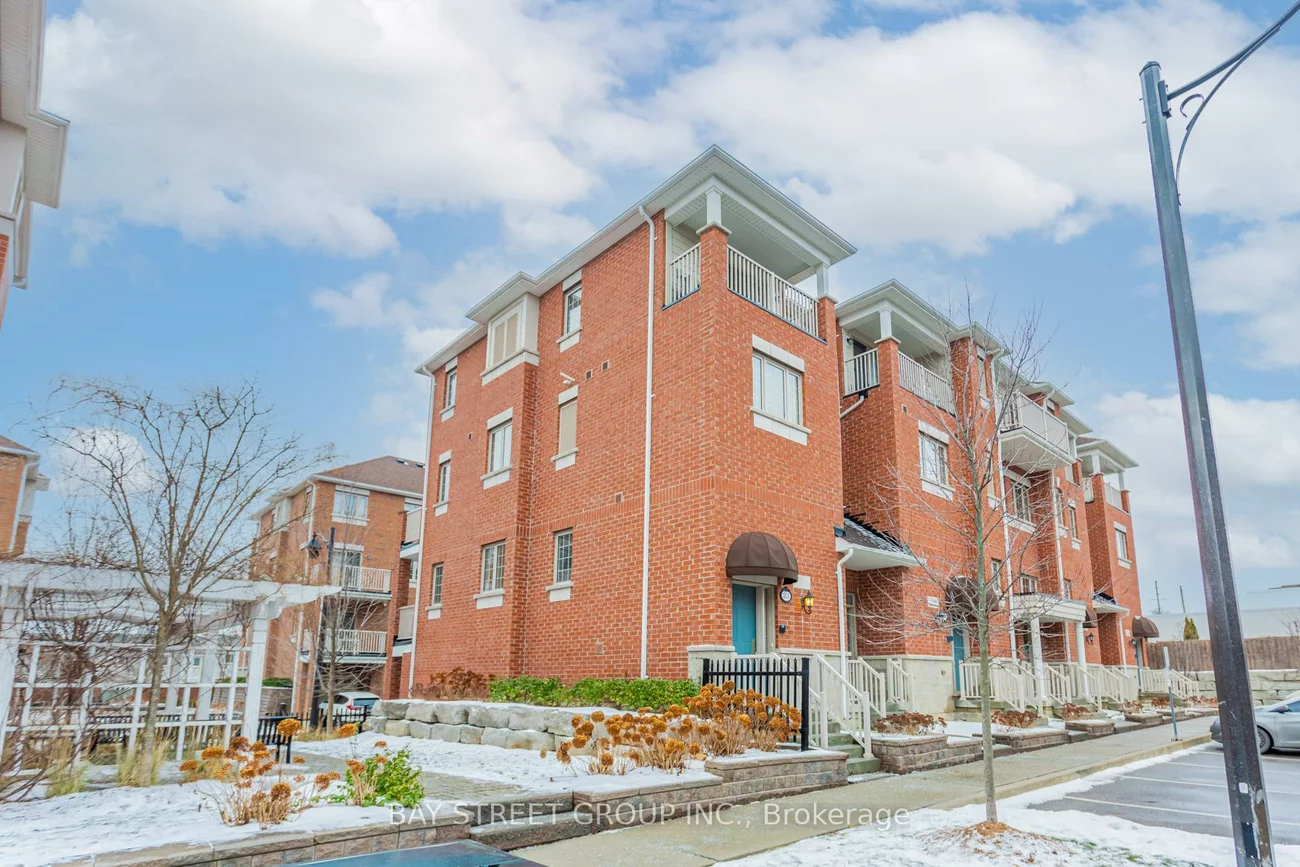 23, Ormerod, Devonsleigh, Richmond Hill