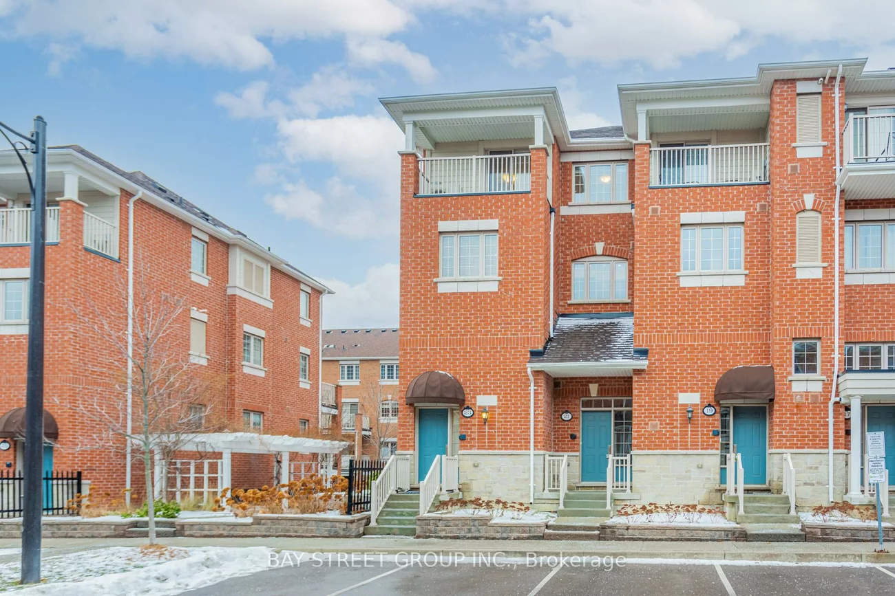 23, Ormerod, Devonsleigh, Richmond Hill