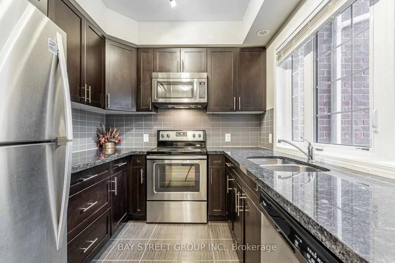 23, Ormerod, Devonsleigh, Richmond Hill