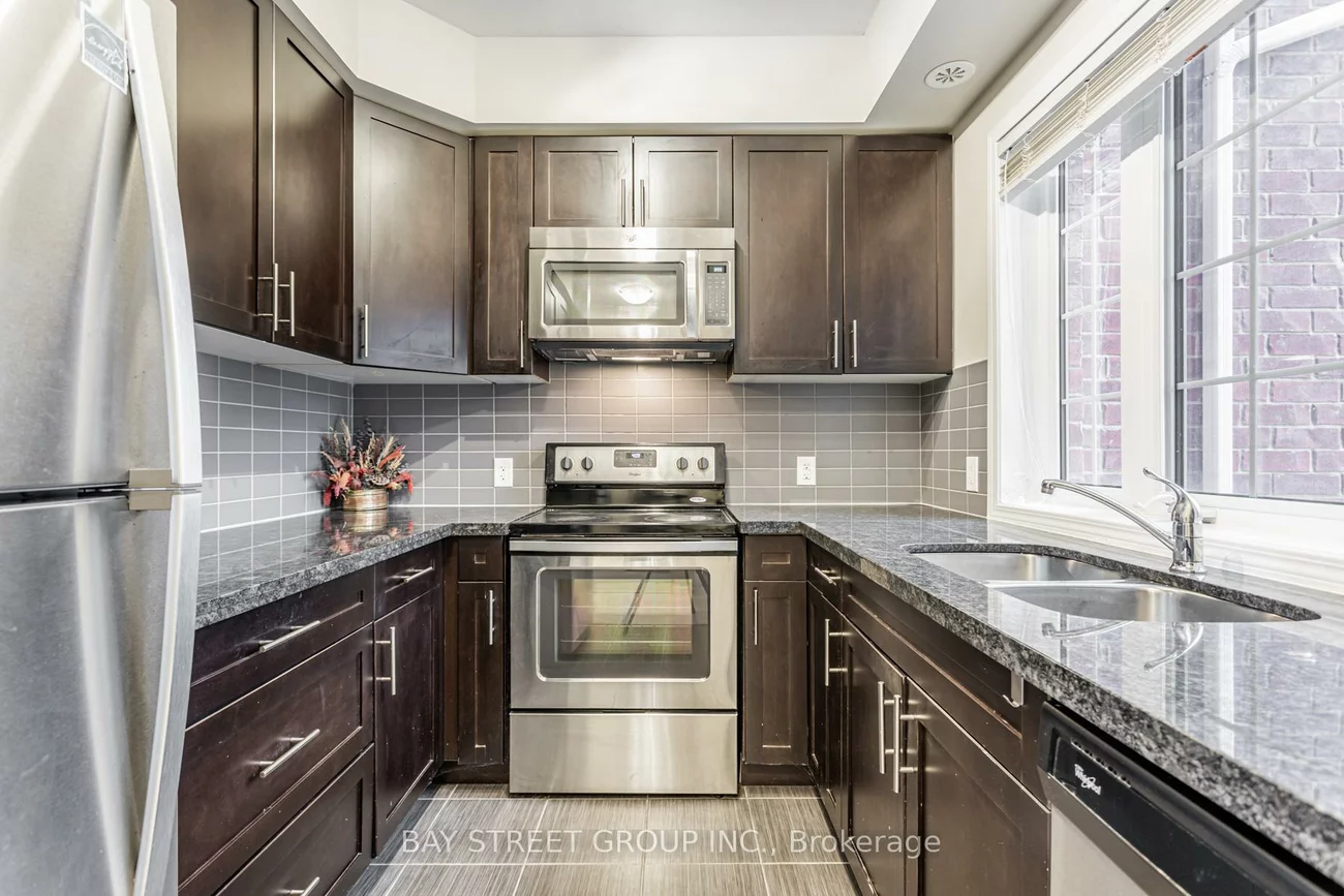 23, Ormerod, Devonsleigh, Richmond Hill