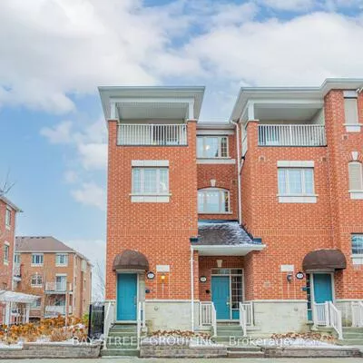 23, Ormerod, Devonsleigh, Richmond Hill