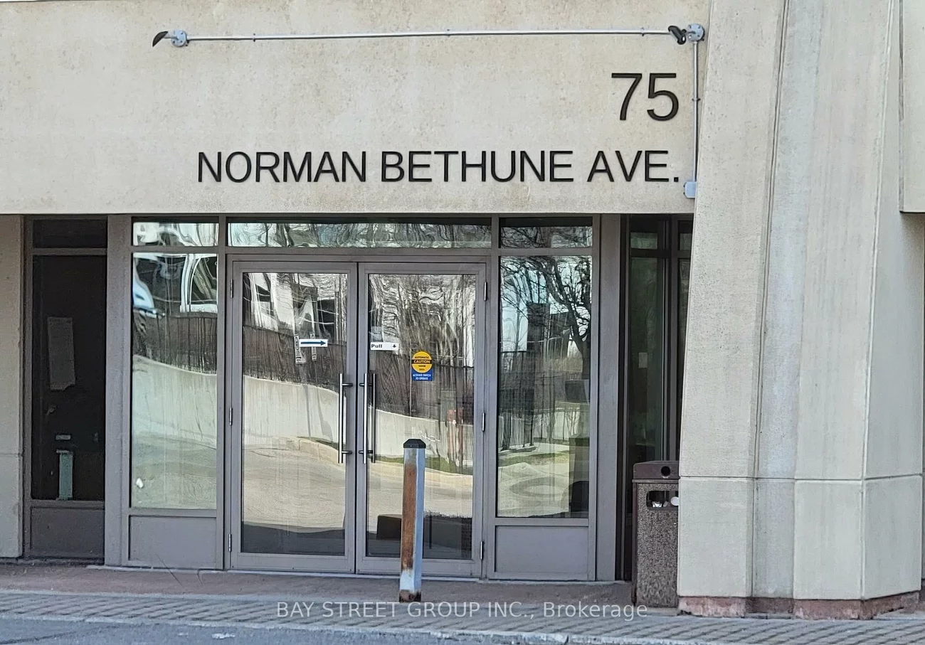 75, Norman Bethune, Beaver Creek Business Park, Richmond Hill