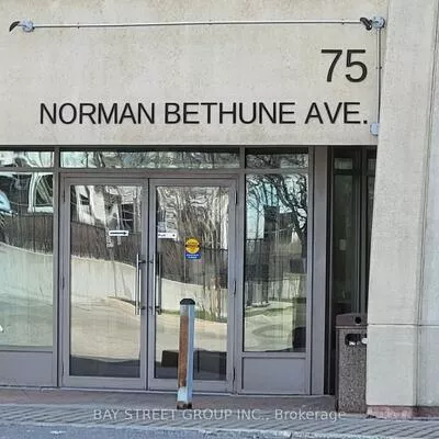 75, Norman Bethune, Beaver Creek Business Park, Richmond Hill