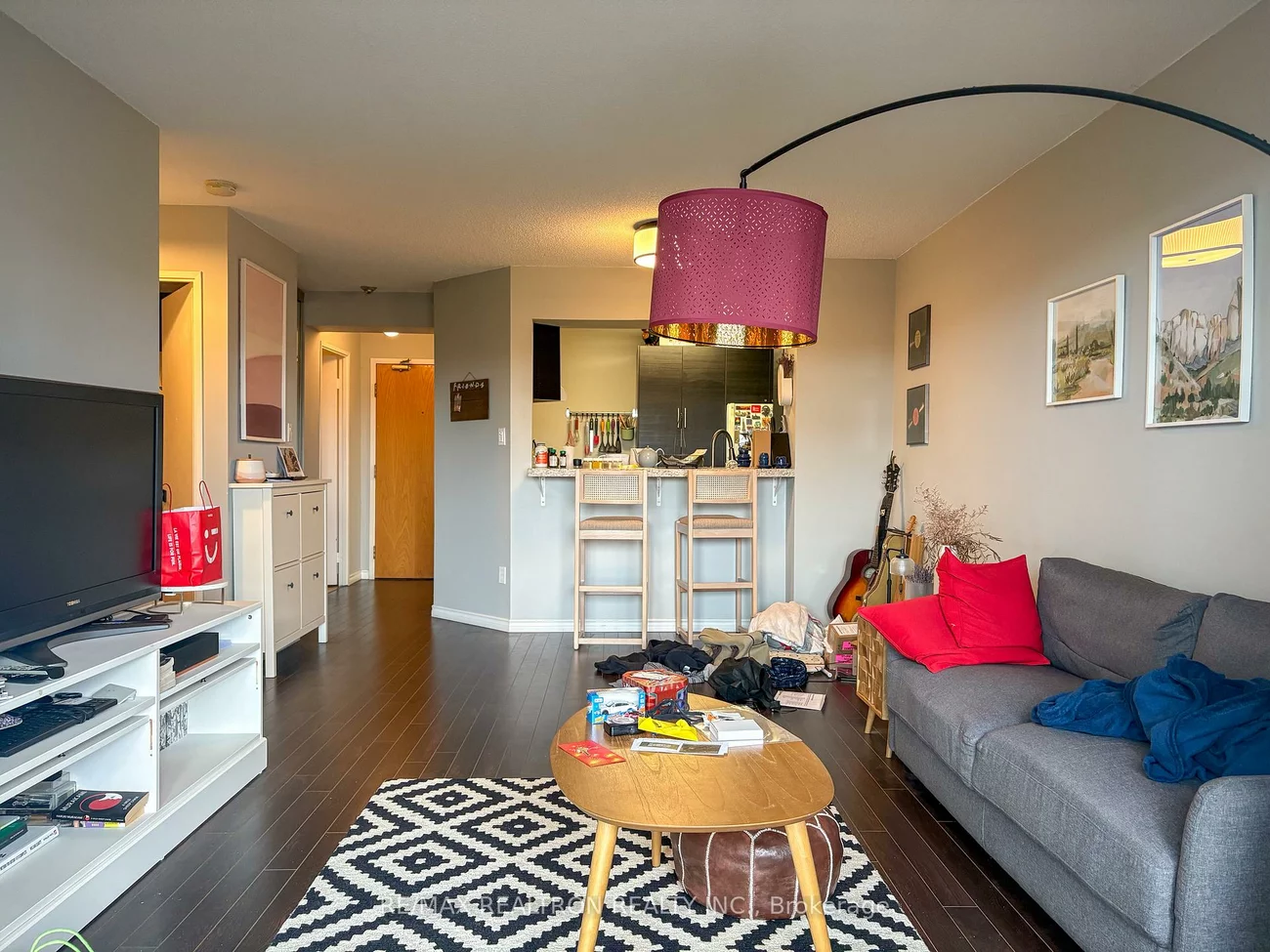 326, Major Mackenzie, Crosby, Richmond Hill