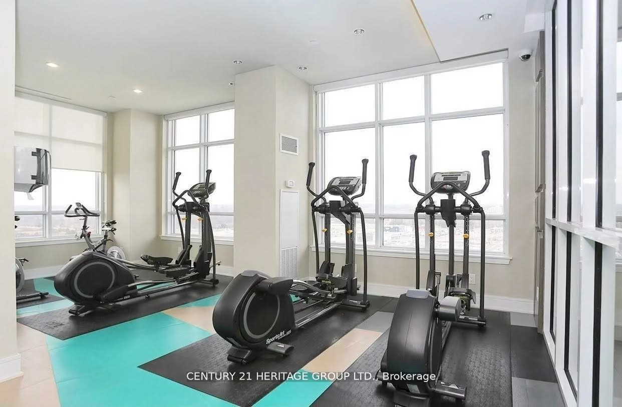 9201, Yonge, Langstaff, Richmond Hill