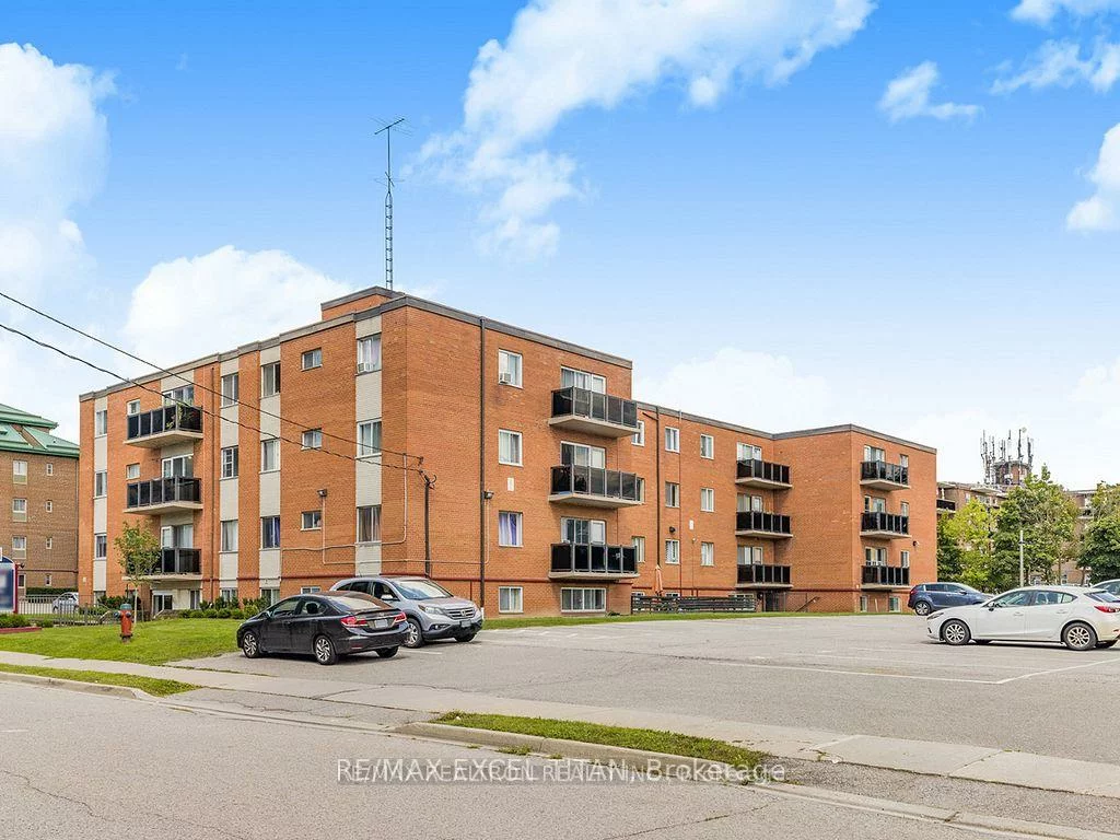 165, Colborne, Harding, Richmond Hill