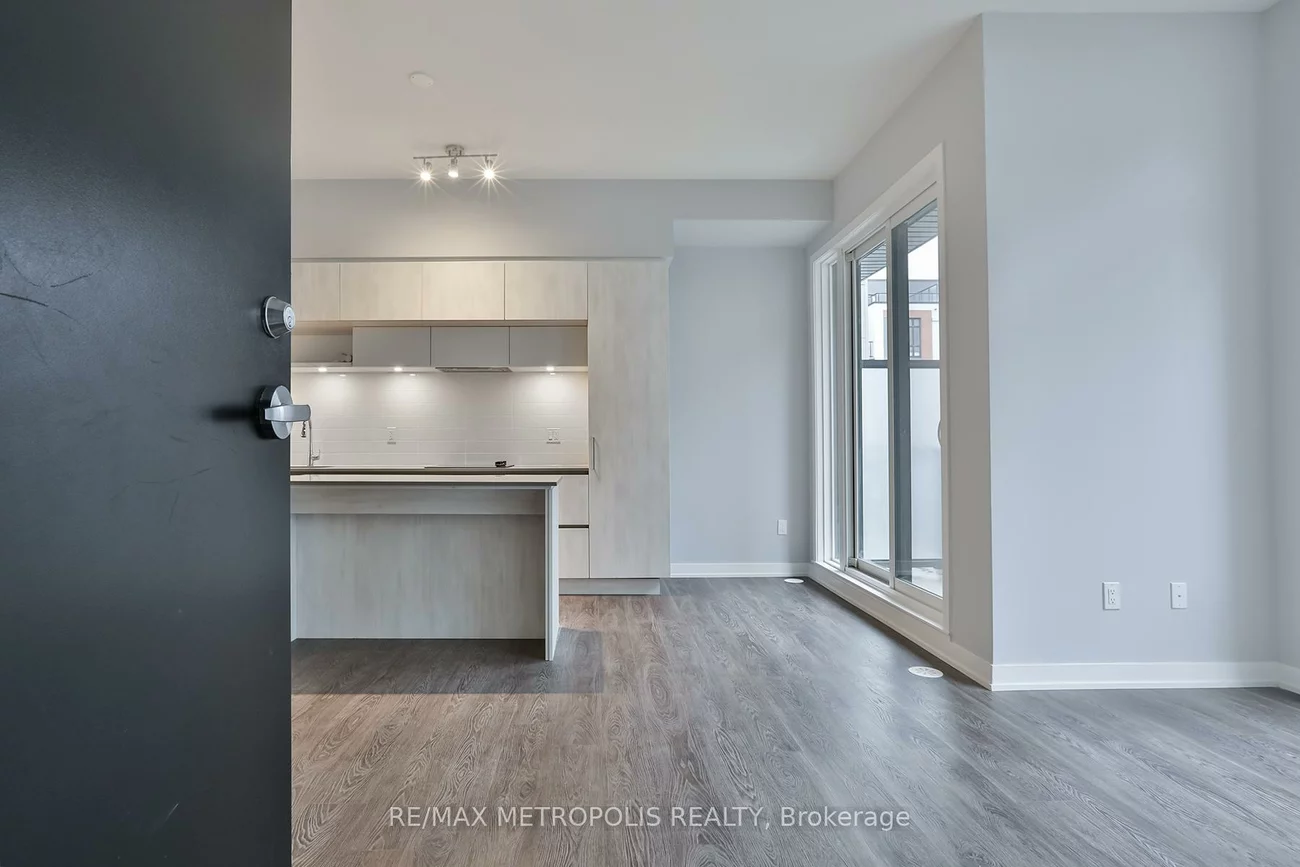 2, Steckley House, Crosby, Richmond Hill