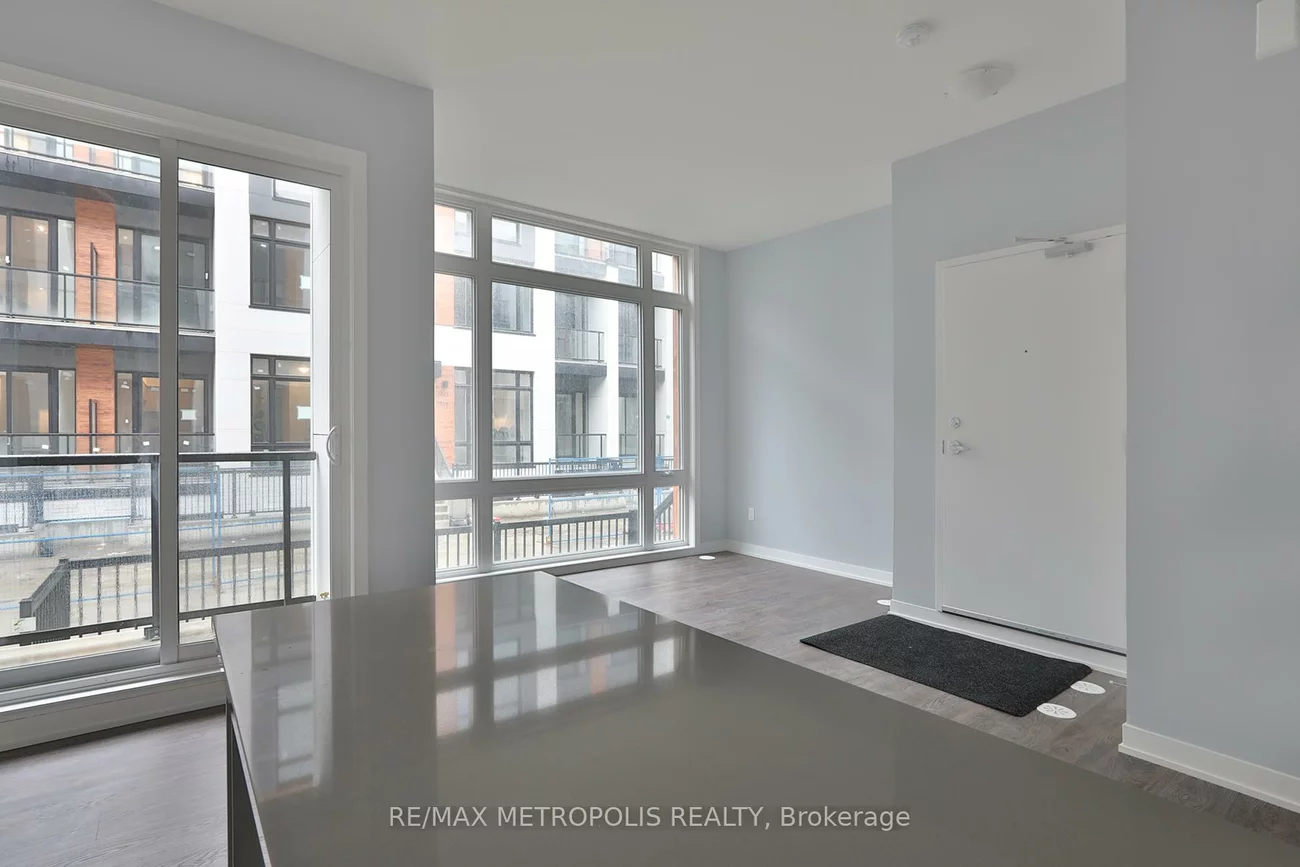 2, Steckley House, Crosby, Richmond Hill