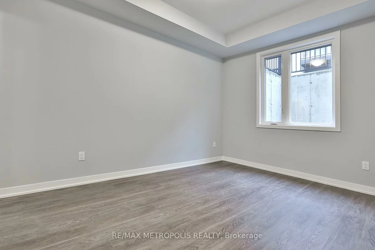 2, Steckley House, Crosby, Richmond Hill