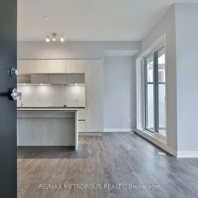 2, Steckley House, Crosby, Richmond Hill