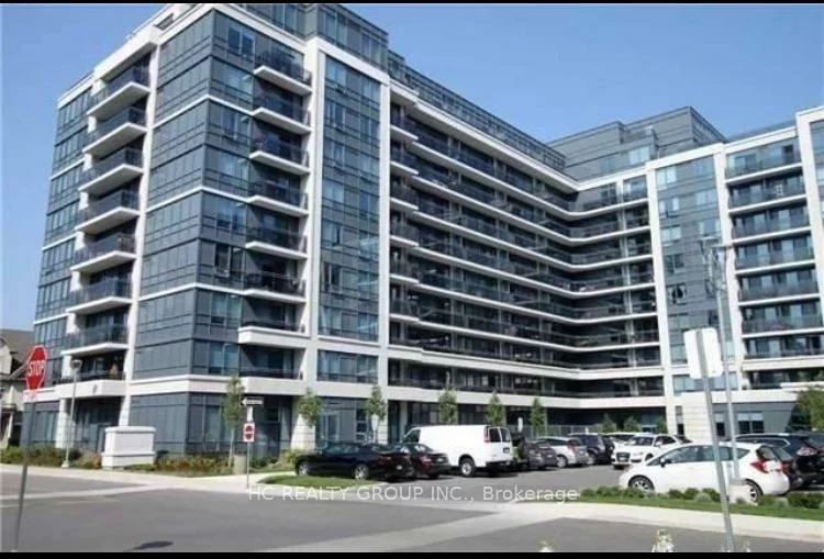 372, Highway 7, Doncrest, Richmond Hill