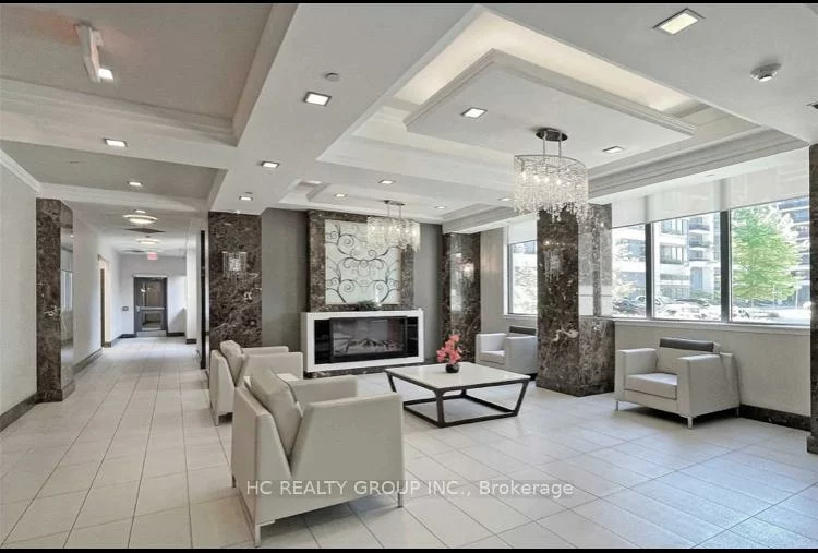 372, Highway 7, Doncrest, Richmond Hill