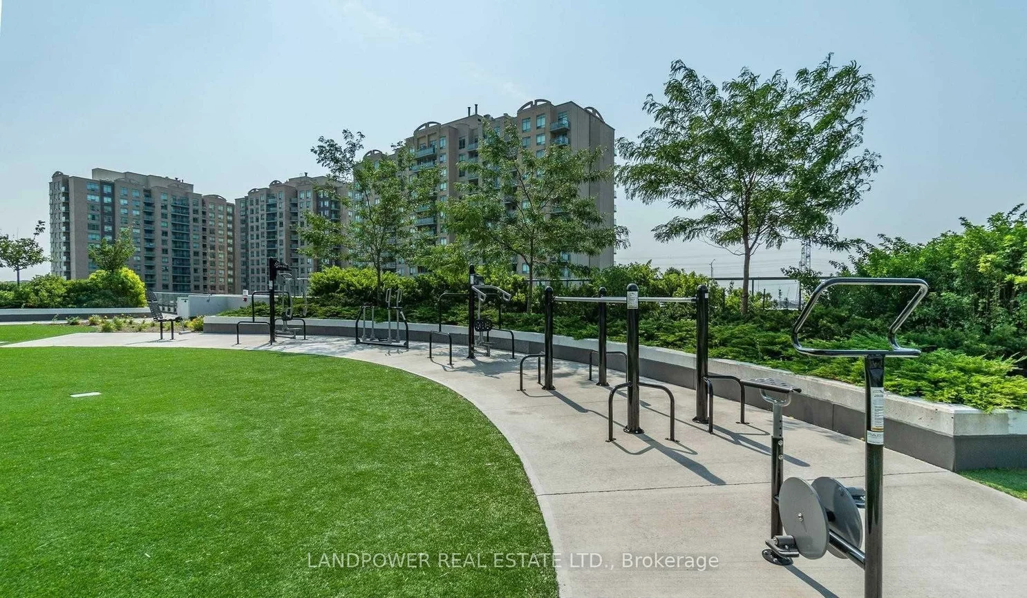 65, Oneida, Langstaff, Richmond Hill