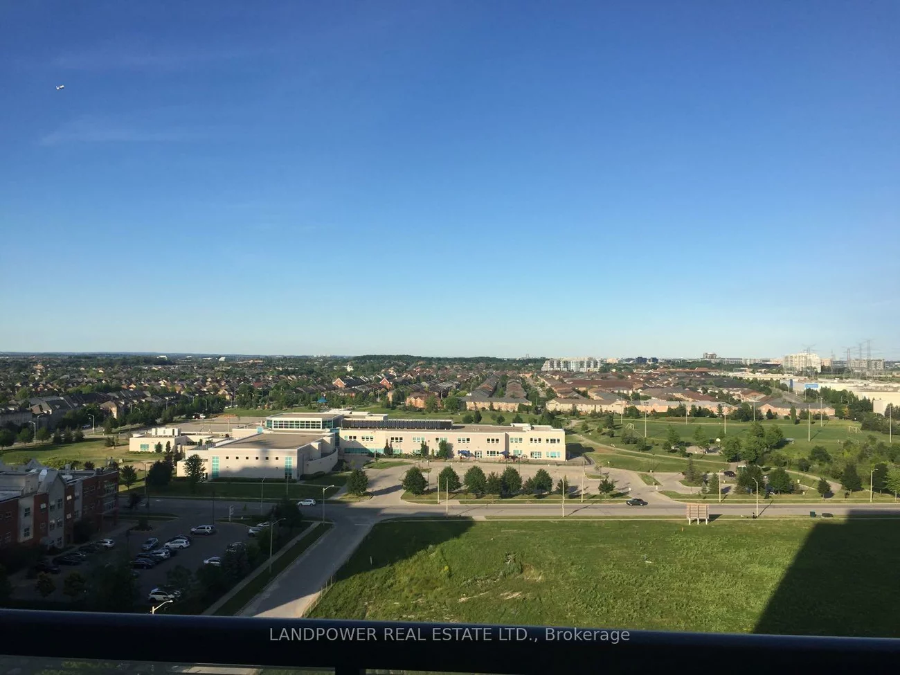 65, Oneida, Langstaff, Richmond Hill