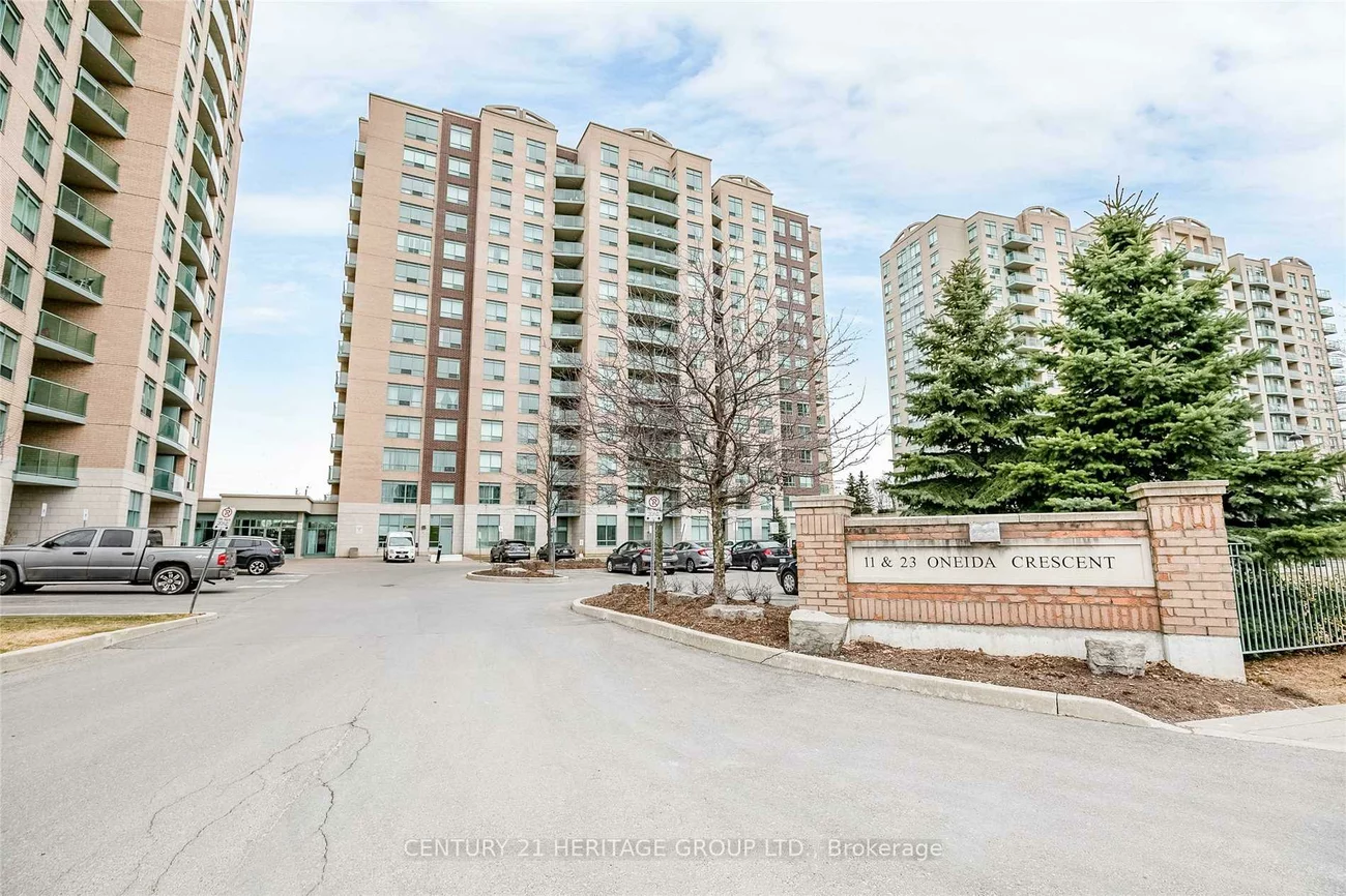 23, Oneida, Langstaff, Richmond Hill