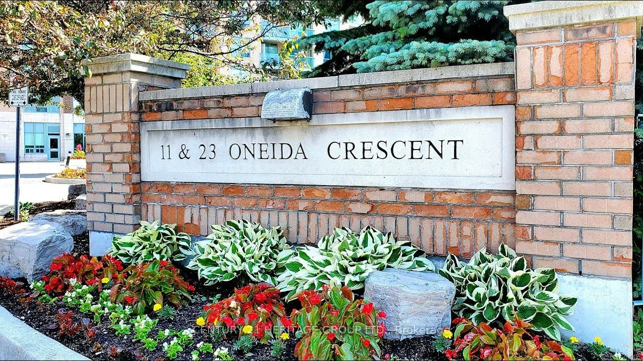 23, Oneida, Langstaff, Richmond Hill