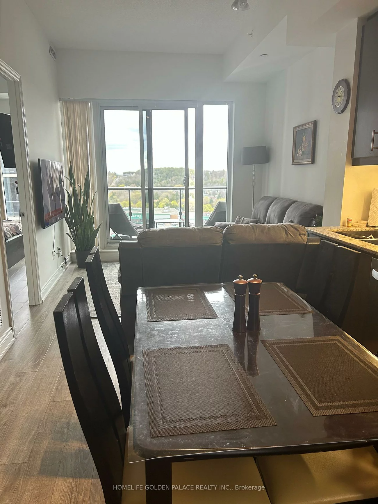 9618, Yonge, North Richvale, Richmond Hill