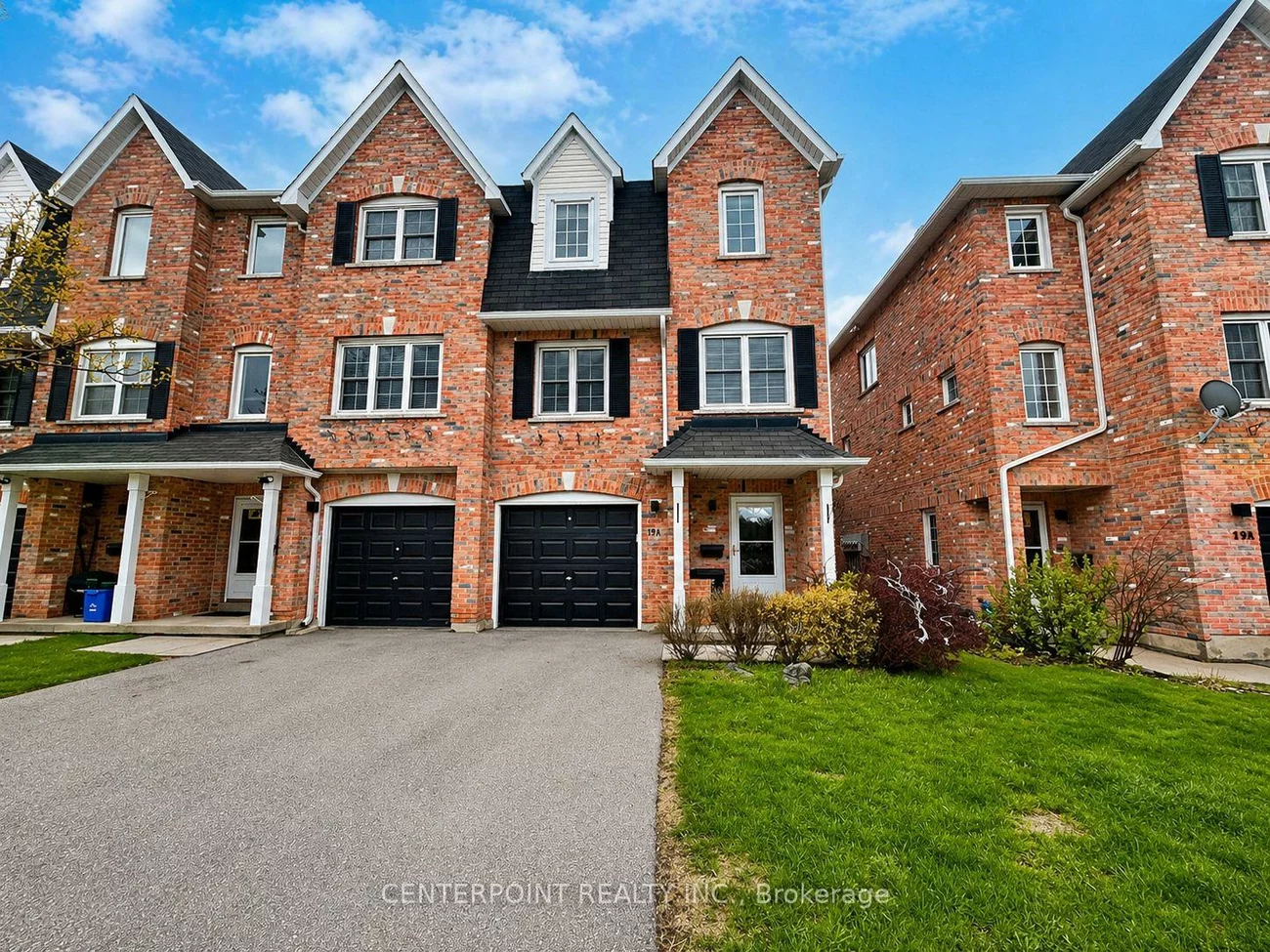 81, Northern Heights, Langstaff, Richmond Hill