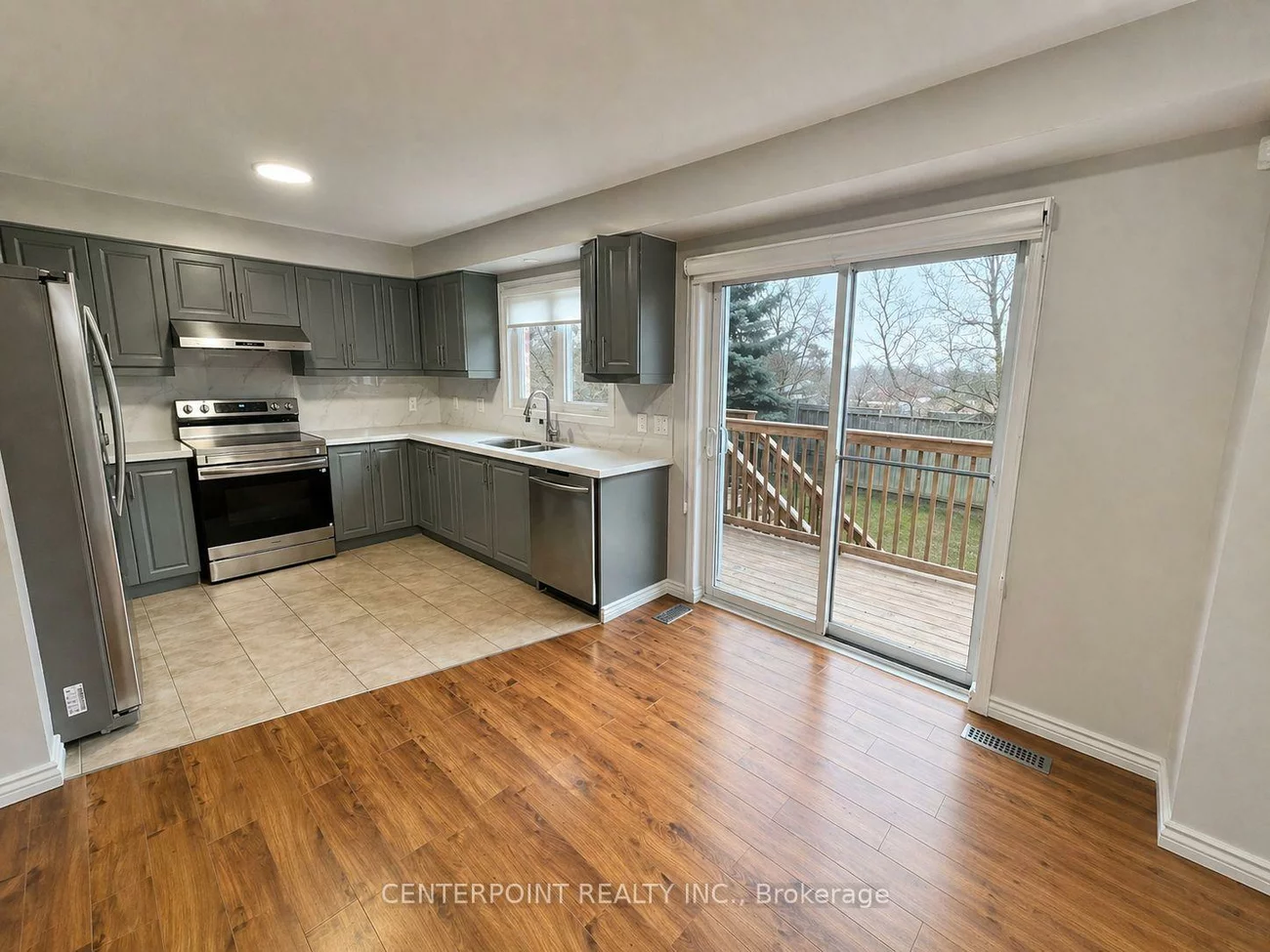 81, Northern Heights, Langstaff, Richmond Hill