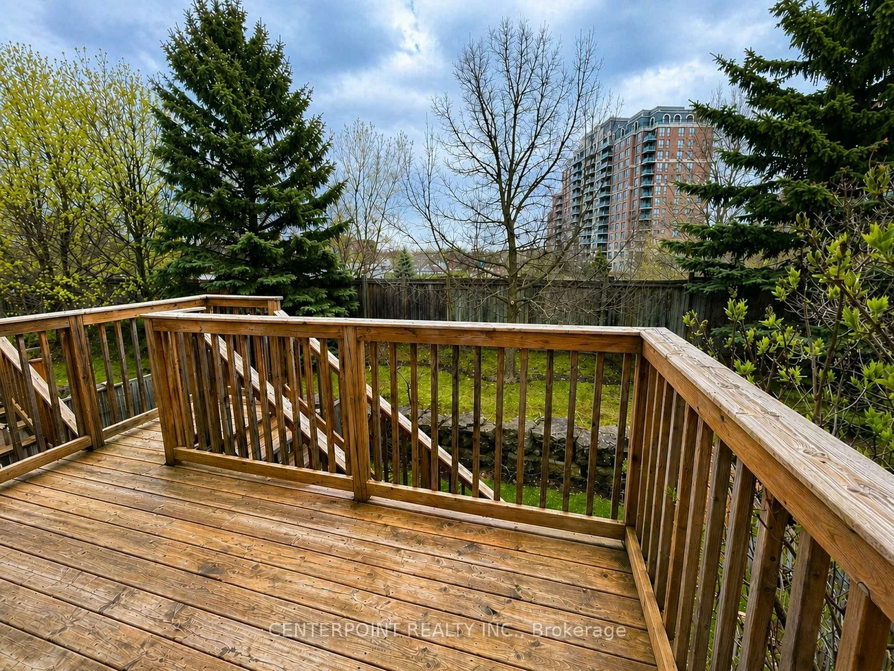 81, Northern Heights, Langstaff, Richmond Hill