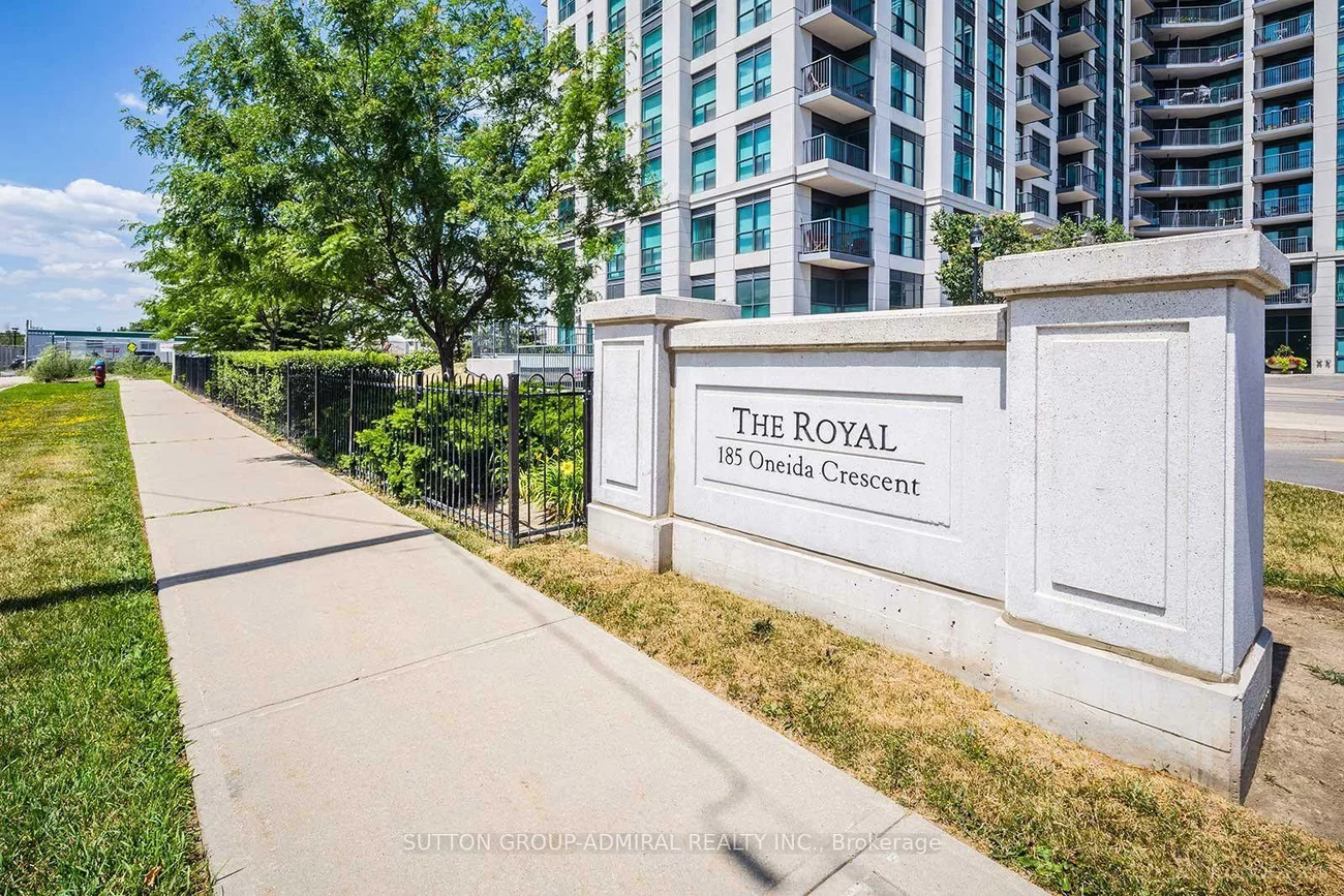 185, Oneida, Langstaff, Richmond Hill