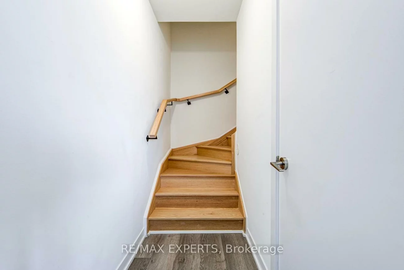 6, Steckley House, Rural Richmond Hill, Richmond Hill