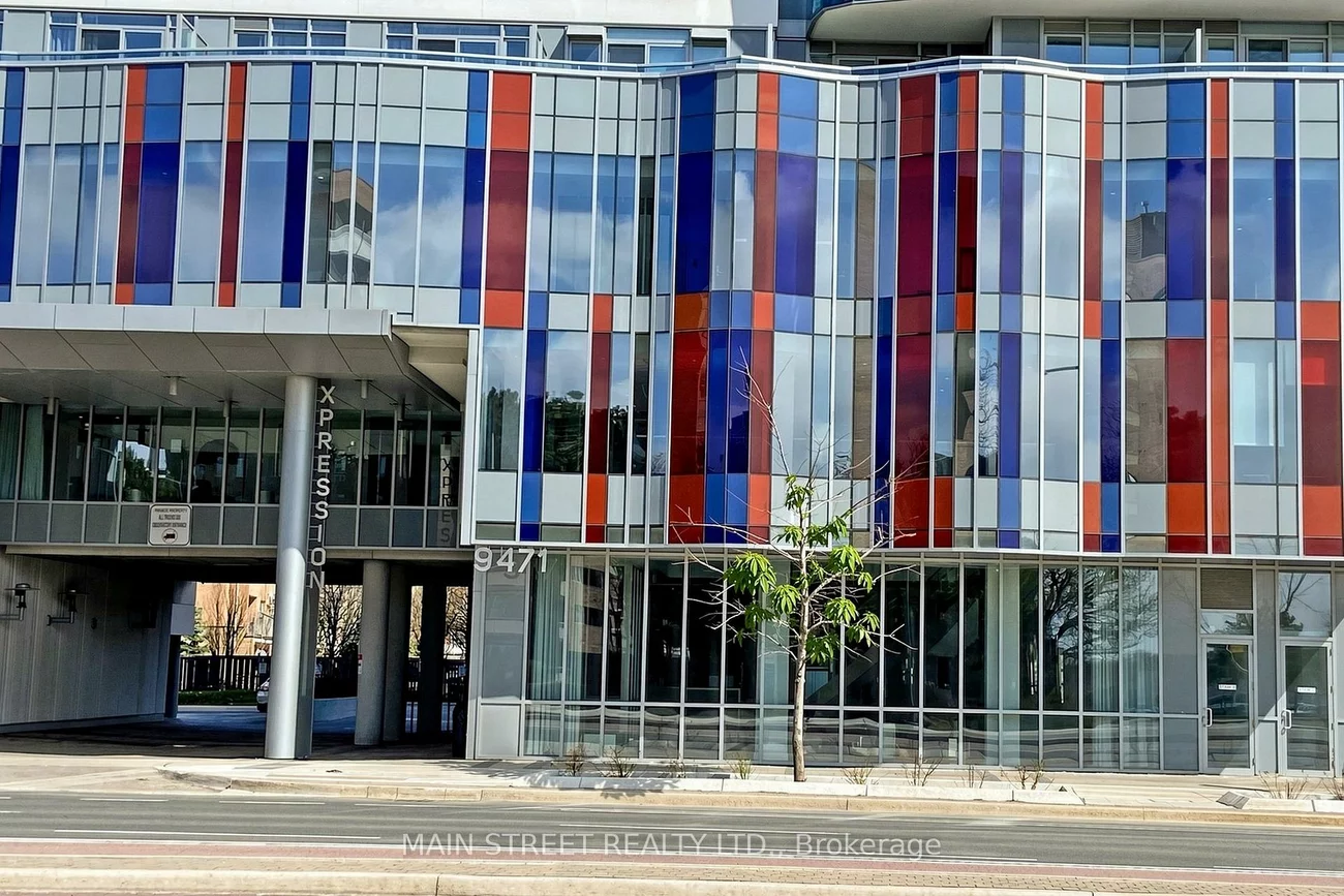 9471, Yonge, Observatory, Richmond Hill