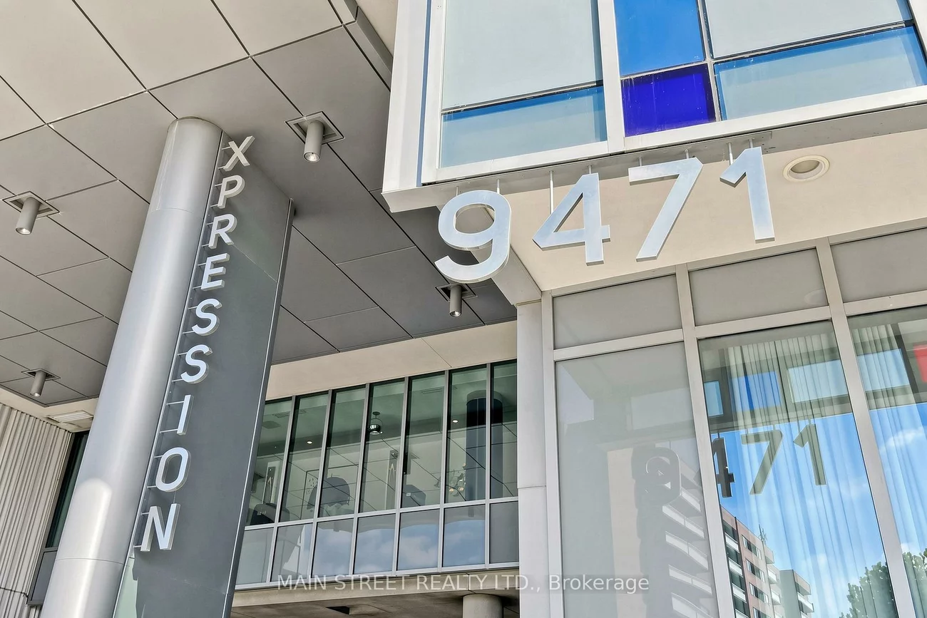 9471, Yonge, Observatory, Richmond Hill