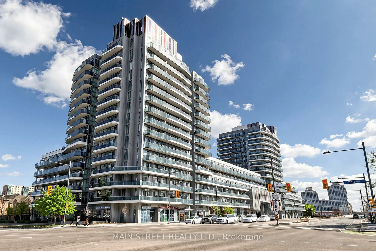 9471, Yonge, Observatory, Richmond Hill