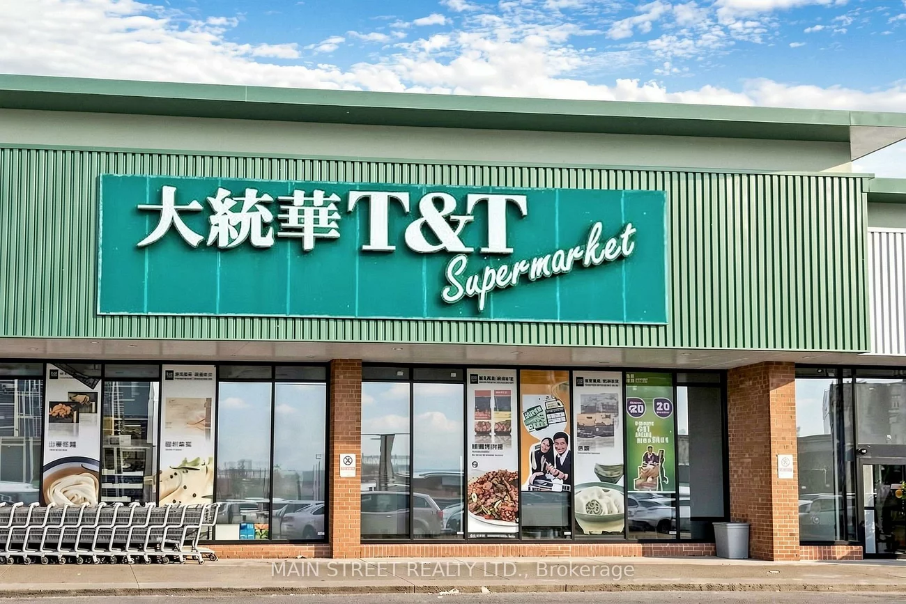 9471, Yonge, Observatory, Richmond Hill