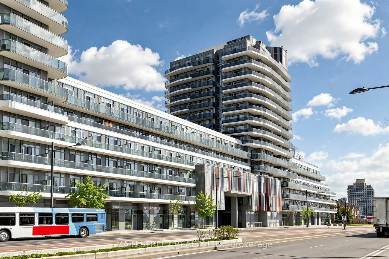 9471, Yonge, Observatory, Richmond Hill