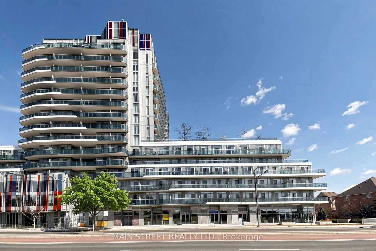 9471, Yonge, Observatory, Richmond Hill