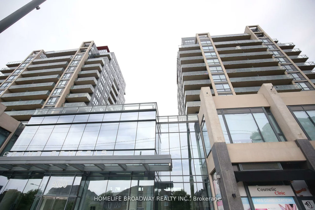 9090, Yonge, South Richvale, Richmond Hill