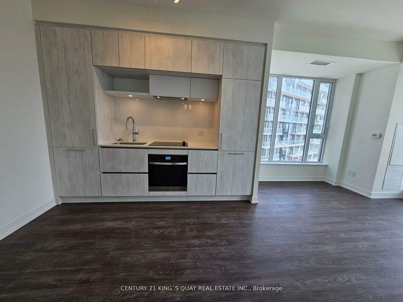 2, David Eyer, Rural Richmond Hill, Richmond Hill