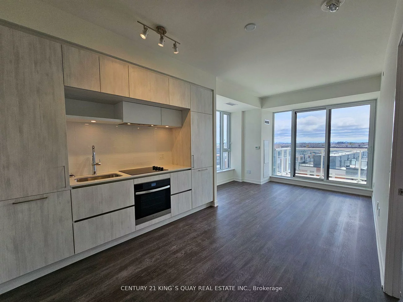 2, David Eyer, Rural Richmond Hill, Richmond Hill