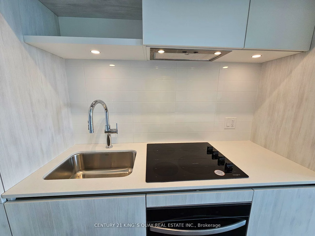2, David Eyer, Rural Richmond Hill, Richmond Hill