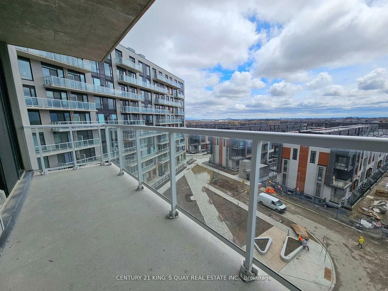 2, David Eyer, Rural Richmond Hill, Richmond Hill